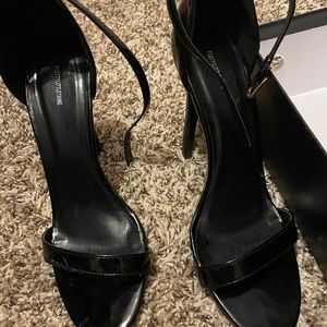 PRETTYLITTLETHING heels